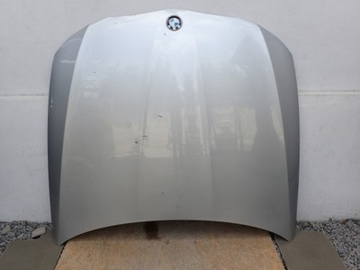 HOOD COVERING ENGINE BMW 3 III E90 E91 FACELIFT LCI  