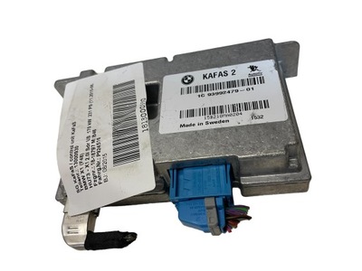 Модуль камери kafas 2 bmw x1 f48 usa фото №1