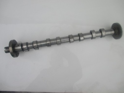 Вал розподільного валу випускний renault trafic iii nissan opel 1.6 dci cdti фото №1
