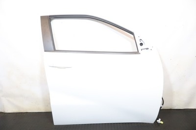 Дверь правый перед toyota aygo x 040 хэтчбек фото №1