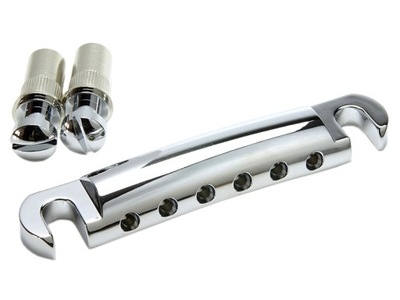 Zaczep strun GOTOH GE101Z-T (CR)