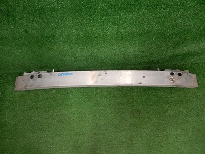 Балка бампера задня maserati levante фото №1