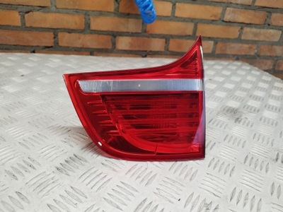 Лампа права задня w кришка багажника bmw x6 фото №1