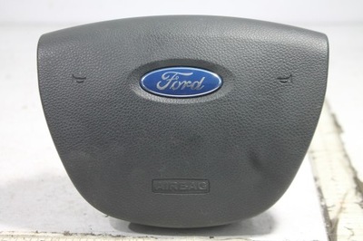 Подушка безпеки водія 8v41-r042b85-acw kuga mk1 08-13 фото №1