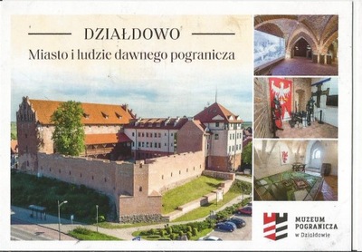 DZIAŁDOWO