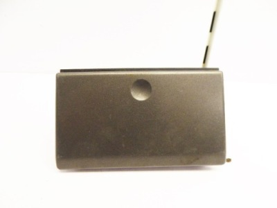 Opel vectra c попільничка бардачок тунель перед фото №1