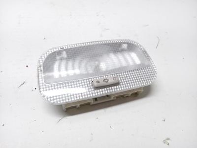 Лампа освещение кабины citroen peugeot фото №1