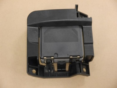 Audi a5 8w блок керування асистент перемикання поперечина руху 4m0907566g фото №1