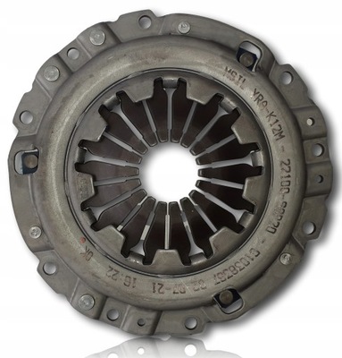 Suzuki baleno 2015 - притиск зчеплення 1.2 orginał фото №1