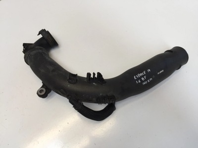 Renault espace v 2017 1.6 dci труба шланг воздухозаборник фото №1