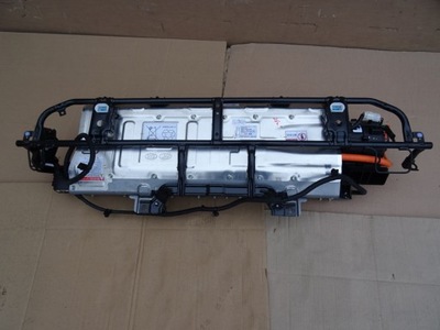 HYUNDAI IONIQ bateria ogniwo hybrydy 017r 