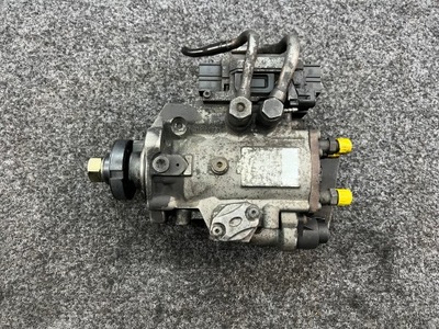 OPEL VECTRA C 2.2 DTI BOMBA BCAP COMBUSTIBLES 0470504205 2 RANURAS  