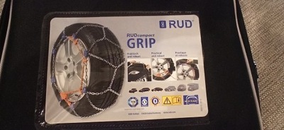 RUD 4716963 COMPACT EASY2GO 4045 CADENAS NIEVE R14 15 16 17 18  