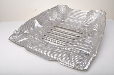 Mclaren mp4 spider 3.8 захист теплова 11e0180cp фото №1