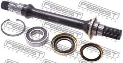 Febest 1012-v200mtrh wał приводной фото №1