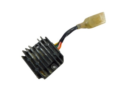 REGULATORIUS ĮTAMPOS KYMCO SPRAGTUKAS 125 00-07 34600-KAR1-76A 