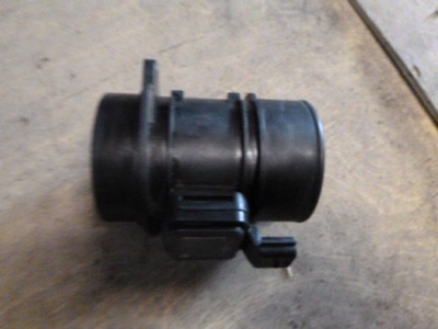 Расходомер renault captur clio iv фото №1