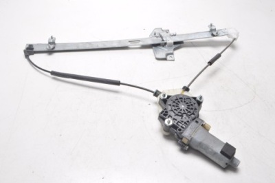 Hyundai h1 ii ele подъемник механизм стекло левый перед передний 5d фото №1