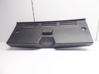 Toledo iii захист поперечина поріг задня задня 5p5863459b фото №1