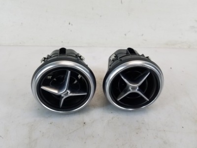 Решётка обдув mercedes-benz a-klasa w176 фото №1