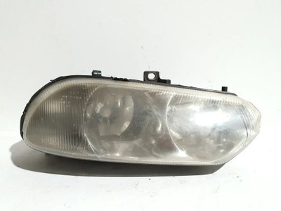 Alfa romeo 156 2000 po правая лампы передние фото №1