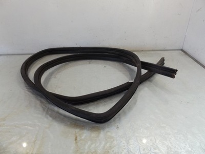 Casalini m110 прокладка двері лівий перед фото №1