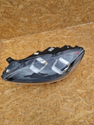 Ford kuga mk3 3 full led фара левая перед передняя европа фото №1