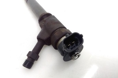 Інжектор ford ranger et 0445110250 2.5l дизель 2011 фото №1