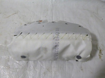 Подушка подушка безпеки пасажира opel corsa e 96852873 фото №1