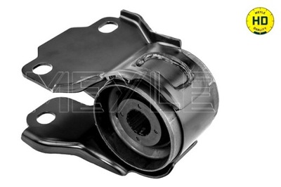 MEYLE SILENTBLOCK РЫЧАГА ПЕРЕД Z TYŁU L X51X81 MM VOLVO S60 II S80