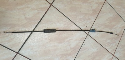 Тягa трос двері правий задня mercedes r w251 long фото №1