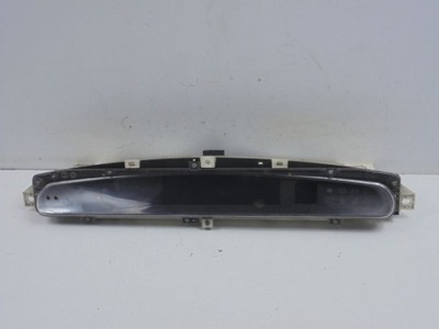 Renault espace iii лічильник прилади 602408258 фото №1