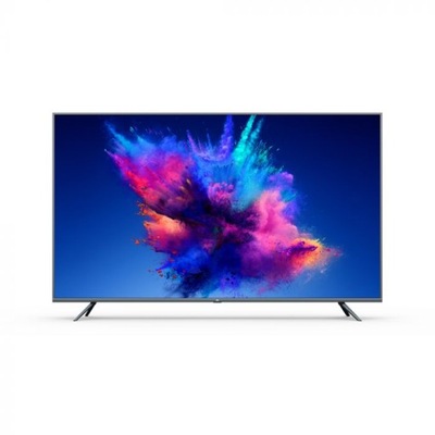 Telewizor LED Xiaomi Mi LED TV 4S 65" 4K ROZBITA MATRYCA !!!