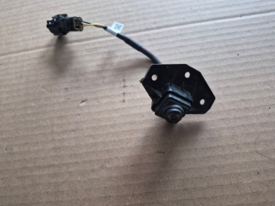 Камера перед радар mg zs 17- рестайлинг  2023 rok 11364155 47 tyś km фото №1