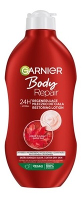 Garnier Body Regenerujące mleczko do ciała 400ml