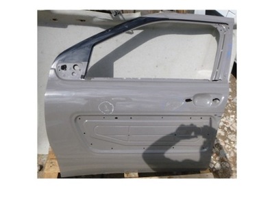 Двері ліва передні перед citroen c4 cactus фото №1