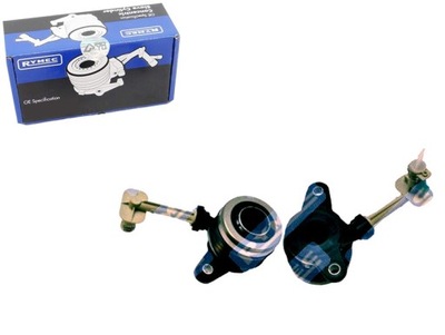 Цилиндр сцепления центральный renault modus / grand modus фото №1