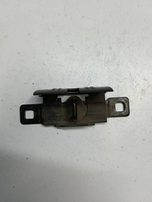 Audi a2 засувка кришки багажника фото №1