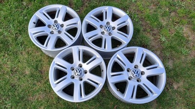 LLANTAS 17 VW AMAROK 5X120 ET 49 2H0601025D 