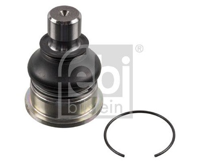 FEBI BILSTEIN 178259 AXLE SWIVEL ATTACHMENT / PROWADZACY NISSAN JUKE  