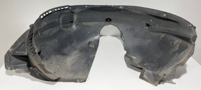 Skoda kodiaq підкрилок лівий перед 565809957 фото №1