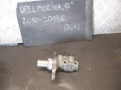 Насос тормоза opel meriva b 10-13r фото №1