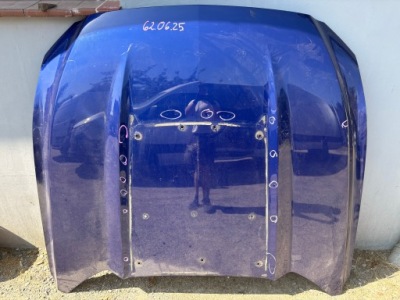 Капот ford mustang mk6 фото №1