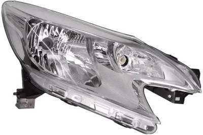 Abakus фара перед 215-11g8r-ld-em фото №1