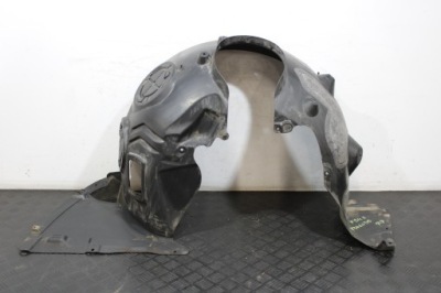 Подкрылок правый перед 7346038 mini clubman f54s f54 s фото №1