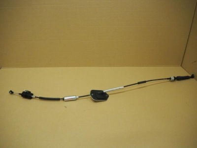 Трос перемикання передач автоматична коробка передач hyundai ioniq фото №1