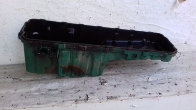 Піддон масляна volvo fm фото №1