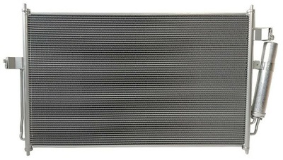 Isuzu d-max 2.5 crdi 2012 - 2017 898052635 кондиціонер фото №1