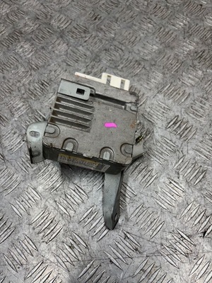 Toyota оригинальный номер 89650-0d110 блок управления усилителя фото №1