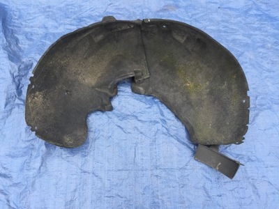 Cadillac xt5 16 17 подкрылок правый задняя оригинал фото №1